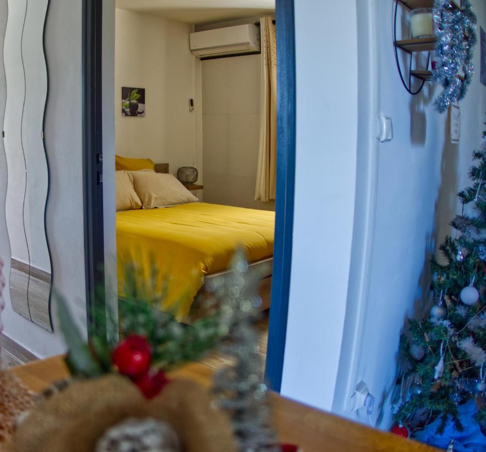 Ka Hema - Maison Entiere Avec Jacuzzi Et Vue Sur Mer Saint-Joseph Exterior photo